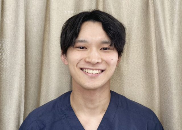 横田　鉄生