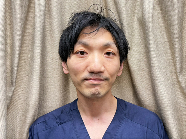 河野 宏紀(こうの ひろのり)